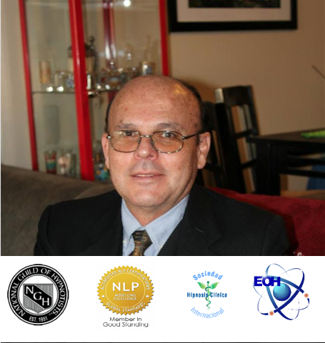 NLP Hypnosis Centre - Olivier Hidalgo - Hypnosis - Meditation - NLP - Reiki - Ho'oponopono