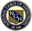 Hypnotism Certification approved by NGH