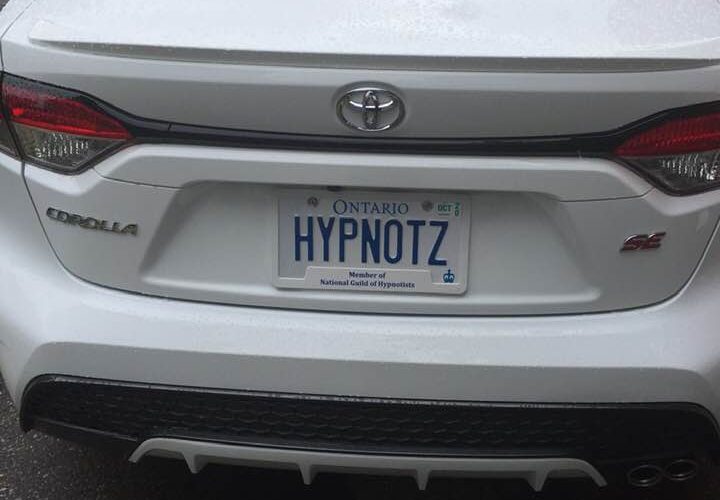 HYPNOTZ -NLP Hypnosis Centre